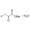 B-FLUOROPYRUVIC ACID SODIUM CRYSTALLINE
