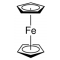 FERROCENE, 98%