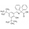 Potassium 2-(3,5-di-tert-butyl-2-hydroxybenzylideneamino)-2,2-diphenylacetate, 95%