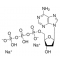 2'-DEOXYADENOSINE 5'-TRIPHOSPHATE*DISODI UM