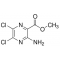 METHYL 3-AMINO-5,6-DICHLORO-2-PYRAZINE-C ARBOXYLATE, 97%