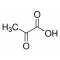 PYRUVIC ACID, 97%, FG