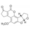 Aflatoxin B2 in Acetonitril, Oekanal, 0,