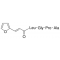 N-[3-(2-Furyl)acryloyl]-Leu-Gly-Pro-Ala,