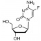 5-FLUORO-2'-DEOXYCYTIDINE
