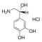 L-NOREPINEPHRINE HYDROCHLORIDE >= 98.0% (HPLC, SUM OF ENANTIOMERS)