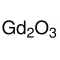 Gadolinium(III) oxide, nanopowder, <100nm (BET), 99.8% metals basis
