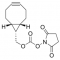 (1R,8S,9s)-Bicyclo[6.1.0]non-4-yn-9-ylme