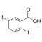 2,5-DIIODOBENZOIC ACID, 97%