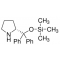 (R)-(+)-alpha,alpha-Diphenyl-2-pyrrolidinemethanol trimethylsilyl ether, 96%