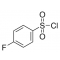 4-FLUOROBENZENESULFONYL CHLORIDE, 98%