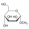METHYL-ALPHA-D-MANNOPYRANOSIDE, FOR MICR OBIOLOGY