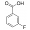 3-FLUOROBENZOIC ACID, 98%