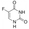 5-FLUOROURACIL
