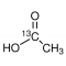ACETIC-1-13C ACID, 99 ATOM % 13C