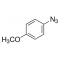 4-Azidoanisole solution