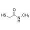 N-(Methyl)mercaptoacetamide,