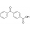 4-BENZOYLBENZOIC ACID, 99%