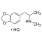 3,4-METHYLENEDIOXYMETHAMPHETAMINE HCL