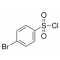 4-BROMOBENZENESULFONYL CHLORIDE, 98%