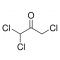 1,1,3-?TRICHLOROACETONE, PRODUCED BY WA&