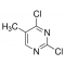 2,4-DICHLORO-5-METHYLPYRIMIDINE, 98%