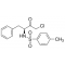 N-TOSYL-L-PHENYLALANINE CHLOROMETHYL*KET ONE