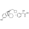 BUTORPHAN S(+)-MANDELATE