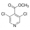 ETHYL 3,5-DICHLOROPYRIDINE-4-CARBOXYLA
