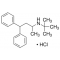 TERODILINE HYDROCHLORIDE