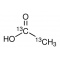 ACETIC-13C2 ACID, 99 ATOM % 13C