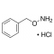 O-BENZYLHYDROXYLAMINE HYDROCHLORIDE, 99%