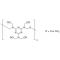 MICRO PARTICLES BASED ON MELAMINE RESIN, FITC-MARKED, 1 MYM
