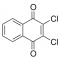 2,3-DICHLORO-1,4-NAPHTHOQUINONE, 98%