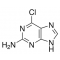 2-AMINO-6-CHLOROPURINE, 99+%