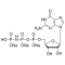 GUANOSINE 5'-[B, G-IMIDO]TRIPHOSPHATE TRISODIUM SALT HYDRATE