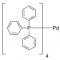 TETRAKIS(TRIPHENYLPHOSPHINE)PALLADIUM(0)