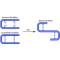 PROTEIN DISULFIDE-ISOMERASE, FROM*BOVINE  LIVER
