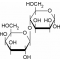 4-O-B-GALACTOPYRANOSYL-D-MANNOPYRANOSE