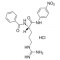 Nalpha-Benzoyl-L-arginine 4-nitroanilide hydrochloride,