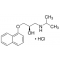 (R)-(+)-PROPRANOLOL HYDROCHLORIDE