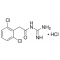 GUANFACINE HYDROCHLORIDE