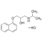 DL-PROPRANOLOL HCL