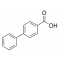 4-BIPHENYLCARBOXYLIC ACID, 95%