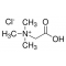 BETAINE HYDROCHLORIDE
