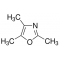 2,4,5-TRIMETHYLOXAZOLE, 99%, FG