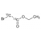 ETHYL BROMOACETATE-13C2, 98 ATOM % 13C