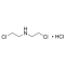 BIS(2-CHLOROETHYL)AMINE HYDROCHLORIDE, 9