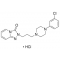 TRAZODONE HYDROCHLORIDE