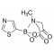 5-THIAZOLE BORONIC ACID MIDA ESTER